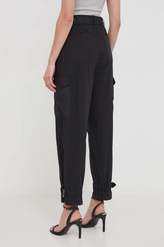 Dkny pantaloni Materiale principale: 97% Cotone, 3% Elastam Fodera delle tasche: 100% Poliestere