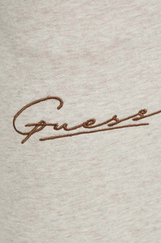 бежевий Спортивні штани Guess