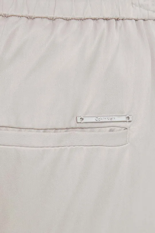 grigio Calvin Klein pantaloni