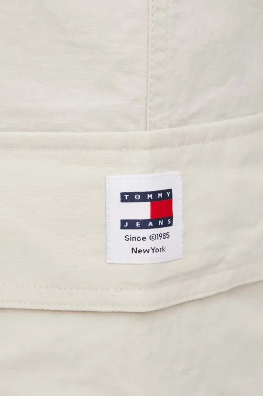 beżowy Tommy Jeans spodnie