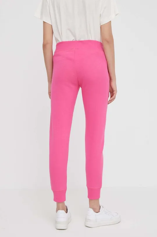 ροζ Παντελόνι φόρμας Polo Ralph Lauren