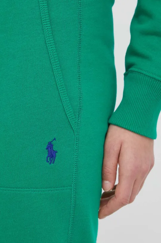 zöld Polo Ralph Lauren melegítőnadrág