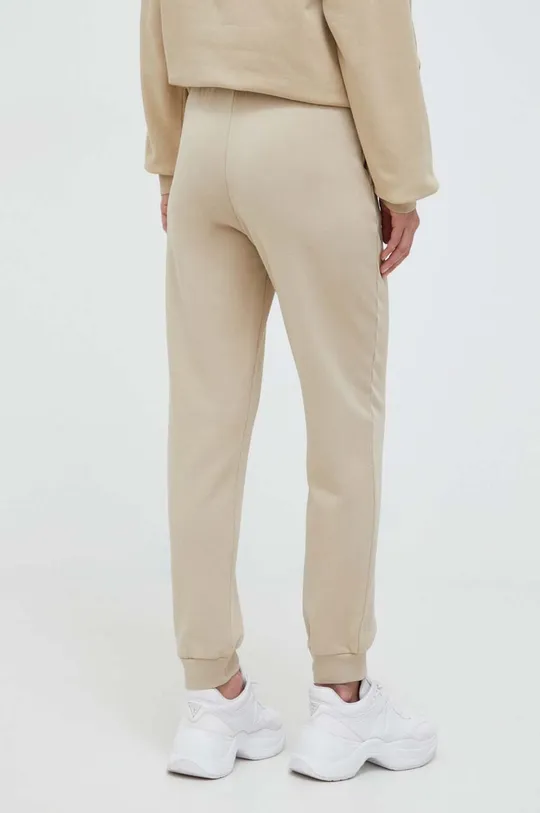 Βαμβακερό παντελόνι Pinko Κύριο υλικό: 100% Βαμβάκι Εφαρμογή: 100% Πολυεστέρας