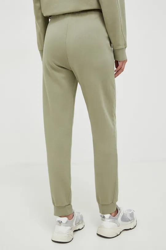 Хлопковые спортивные штаны Pinko Основной материал: 100% Хлопок Аппликация: 100% Полиэстер