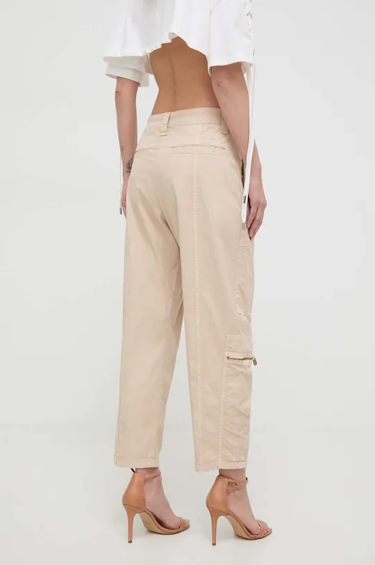 Pinko pantaloni Rivestimento: 100% Cotone Materiale principale: 98% Cotone, 2% Elastam