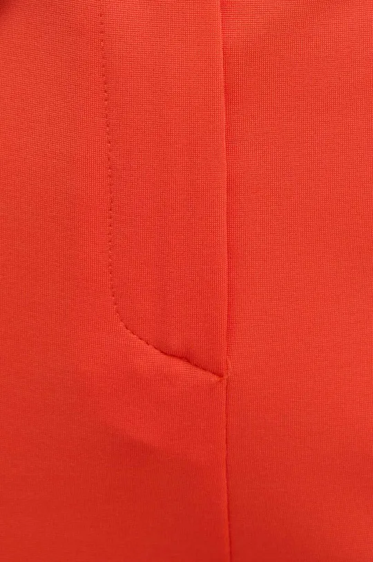 pomarańczowy Pinko spodnie