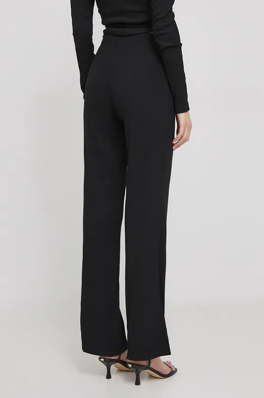 Nohavice Calvin Klein Jeans 96 % Polyester, 4 % Elastan
