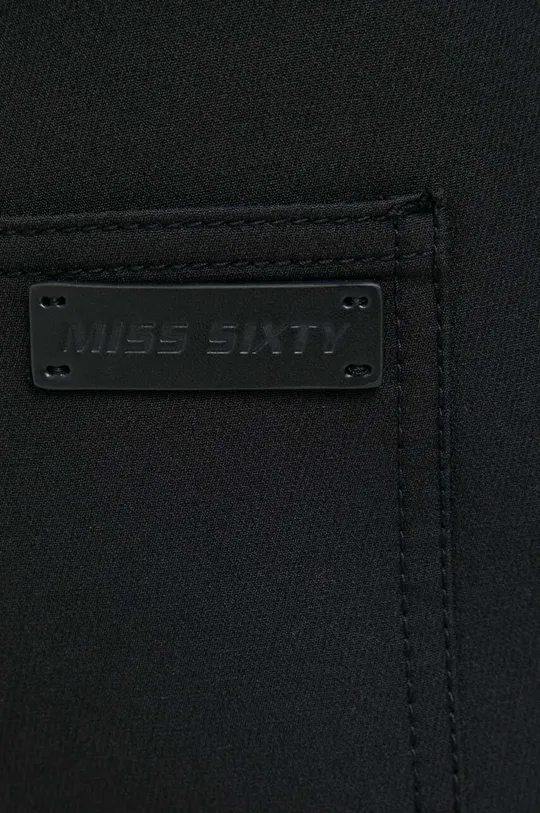 czarny Miss Sixty spodnie