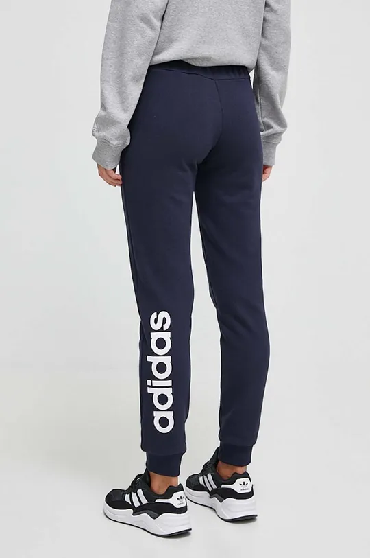 Βαμβακερό παντελόνι adidas 0 100% Βαμβάκι