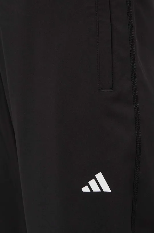 чорний Штани для бігу adidas Performance Own the Run