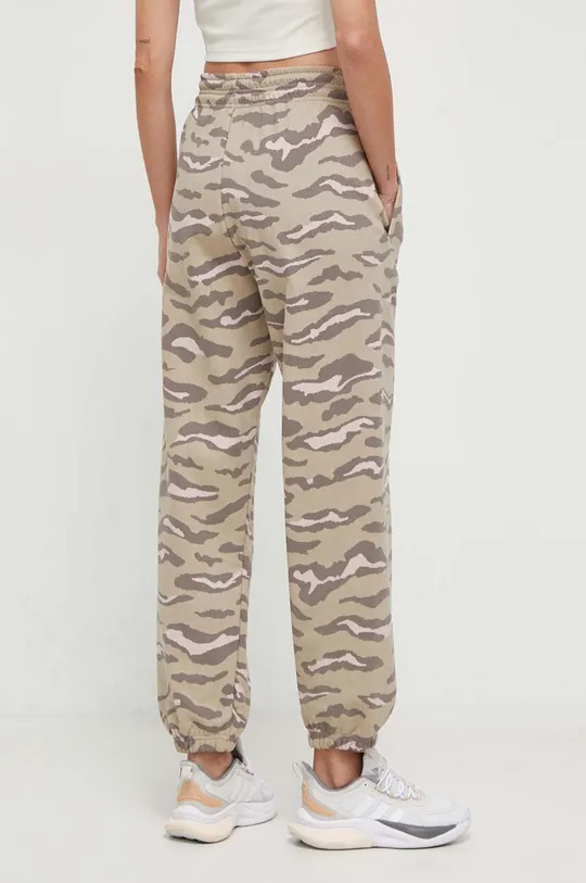 adidas by Stella McCartney spodnie dresowe 100 % Bawełna organiczna