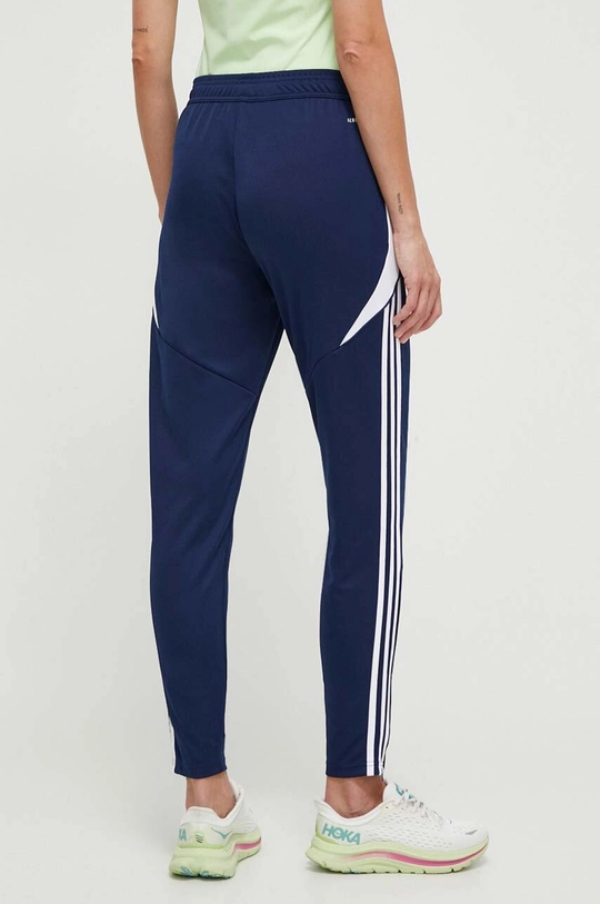 Hlače za vadbo adidas Performance Tiro 24 100 % Recikliran poliester