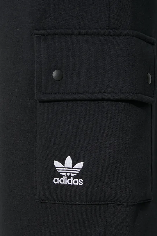 czarny adidas Originals spodnie dresowe Cargo Jogger