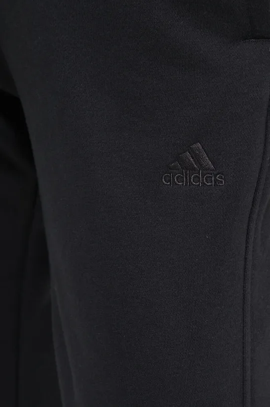 μαύρο Παντελόνι φόρμας adidas Shadow Original 0
