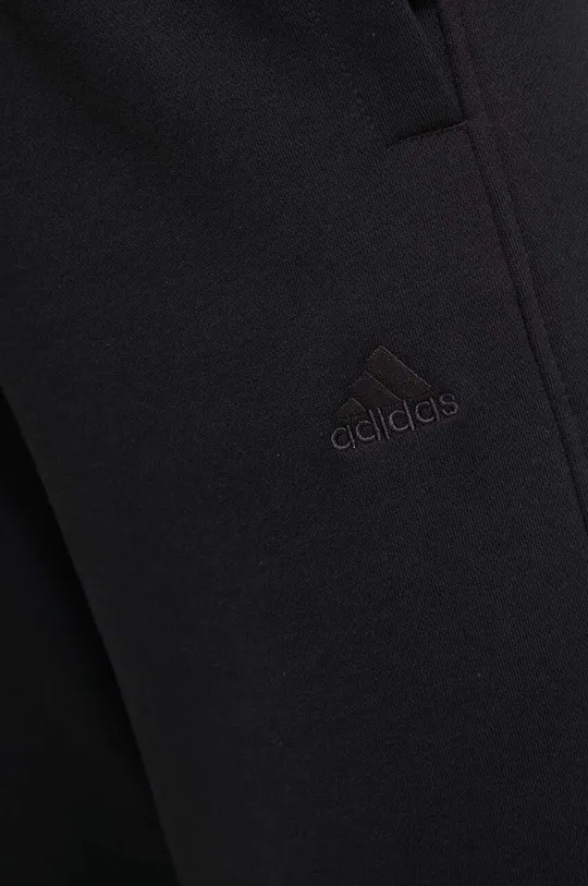 μαύρο Παντελόνι φόρμας adidas 0