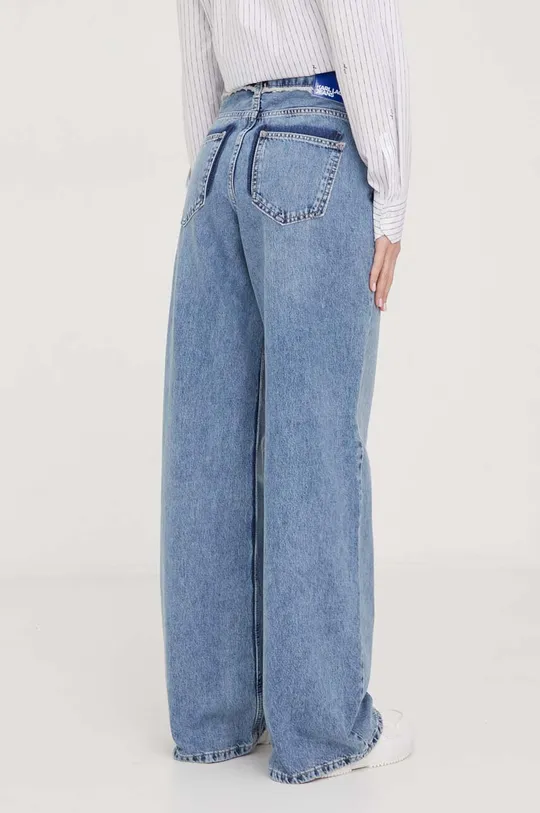 Rifle Karl Lagerfeld Jeans 100 % Organická bavlna