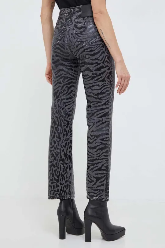 Karl Lagerfeld jeansy 100 % Bawełna