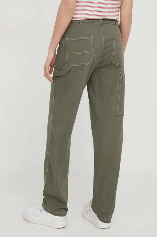 Pepe Jeans pantaloni Betsy Rivestimento: 100% Cotone Materiale principale: 97% Cotone, 3% Elastam