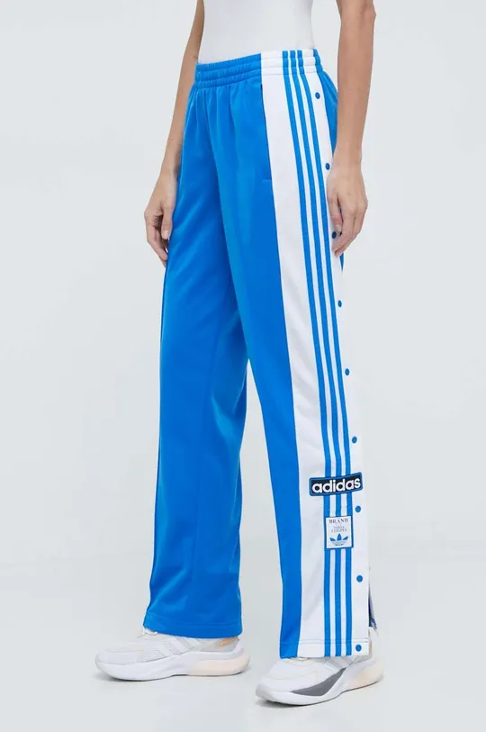 Спортивні штани adidas Originals Adibreak Pant блакитний
