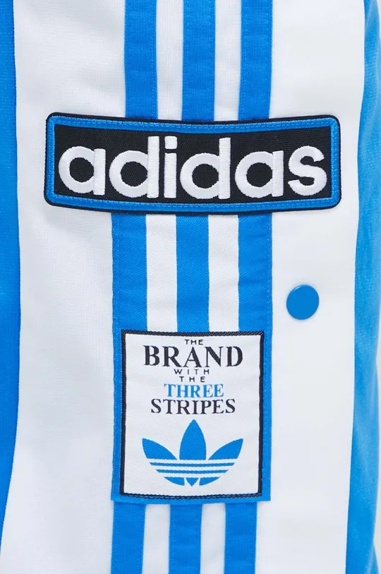 blue adidas Originals sweatpants Adibreak Pant