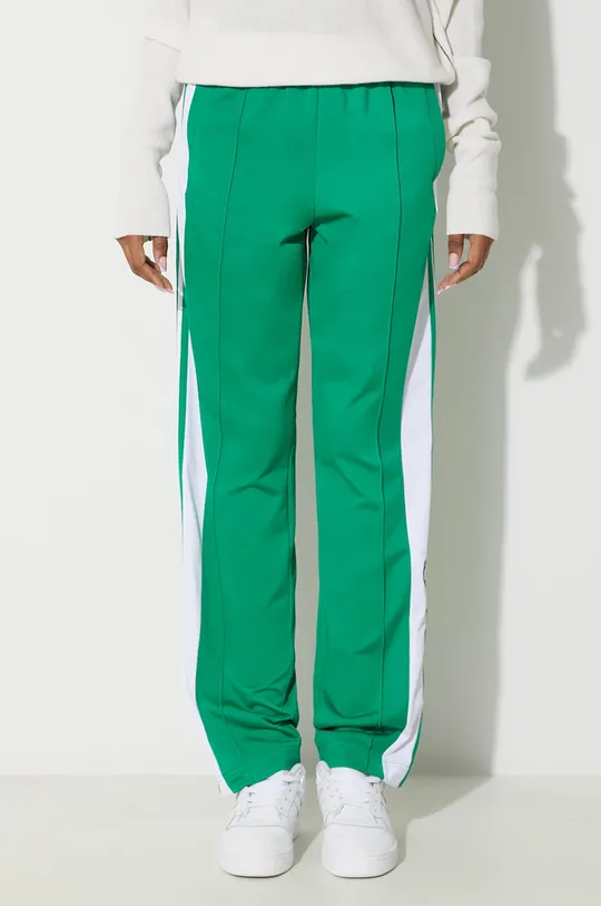 зелёный Спортивные штаны adidas Originals Adibreak Pant Женский