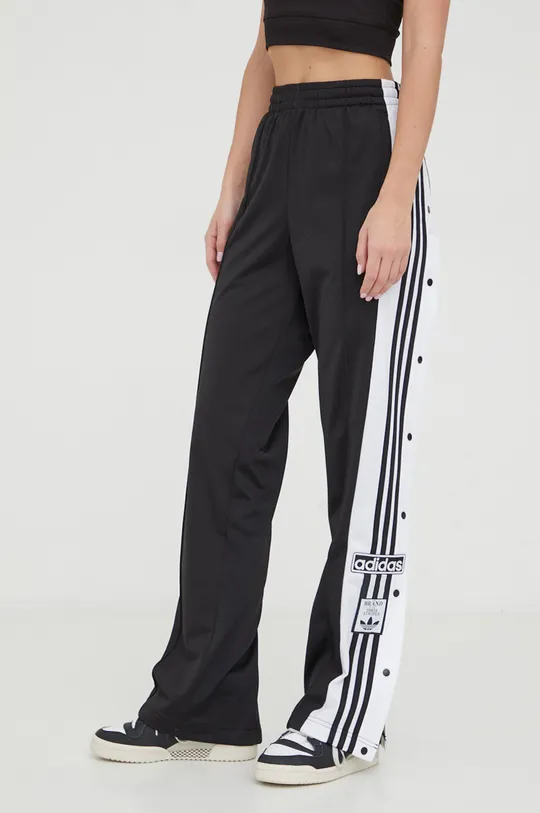 nero adidas Originals joggers Adibreak