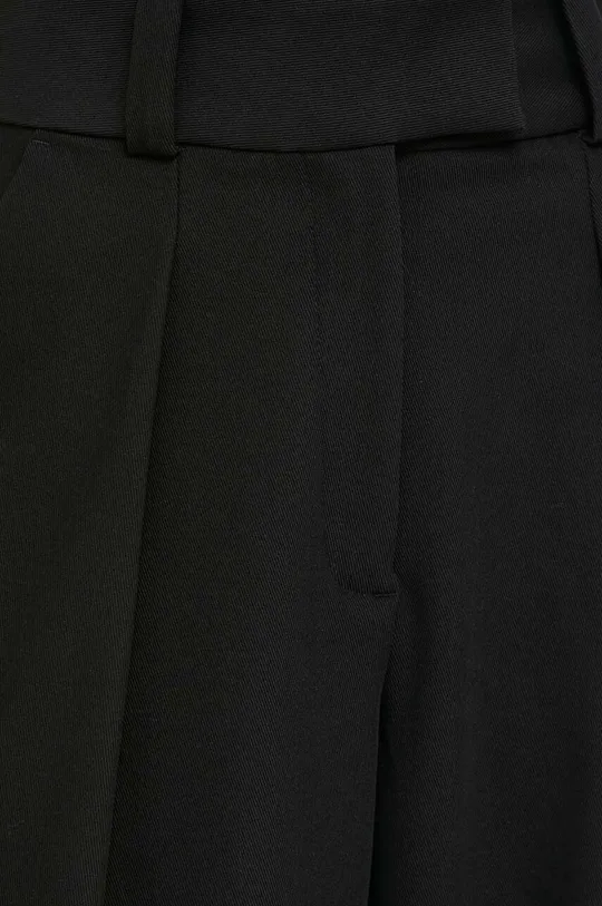 czarny Ivy Oak spodnie