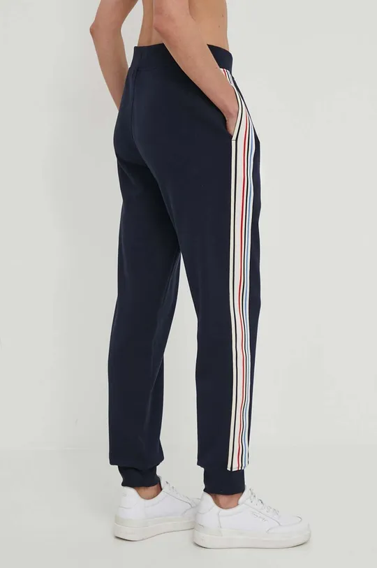 Бавовняні спортивні штани Tommy Hilfiger <p>100 % Бавовна</p>