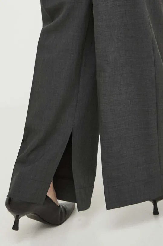 grigio Herskind pantaloni