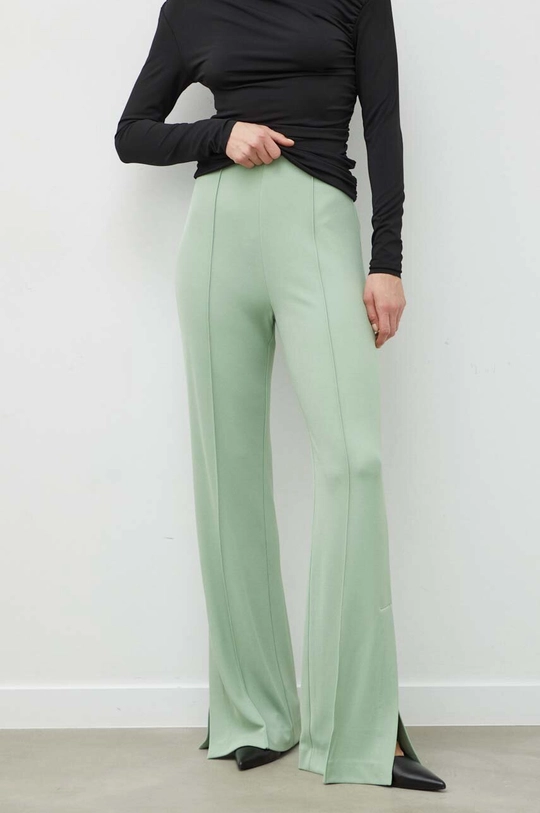 verde Day Birger et Mikkelsen pantaloni Donna