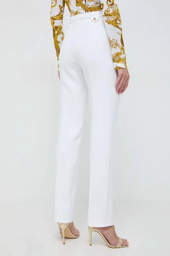Versace Jeans Couture pantaloni Rivestimento: 100% Poliestere Materiale principale: 93% Poliestere, 7% Elastam