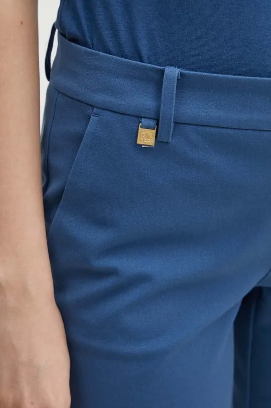 plava Kratke hlače Lauren Ralph Lauren