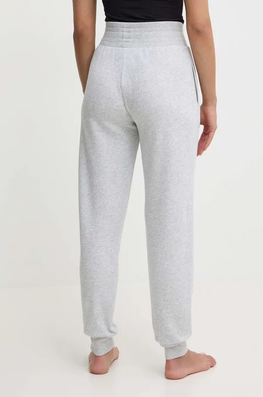 Emporio Armani Underwear pantaloni lounge grigio