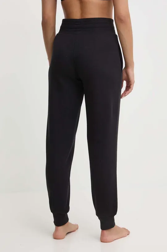 Homewear hlače Emporio Armani Underwear crna