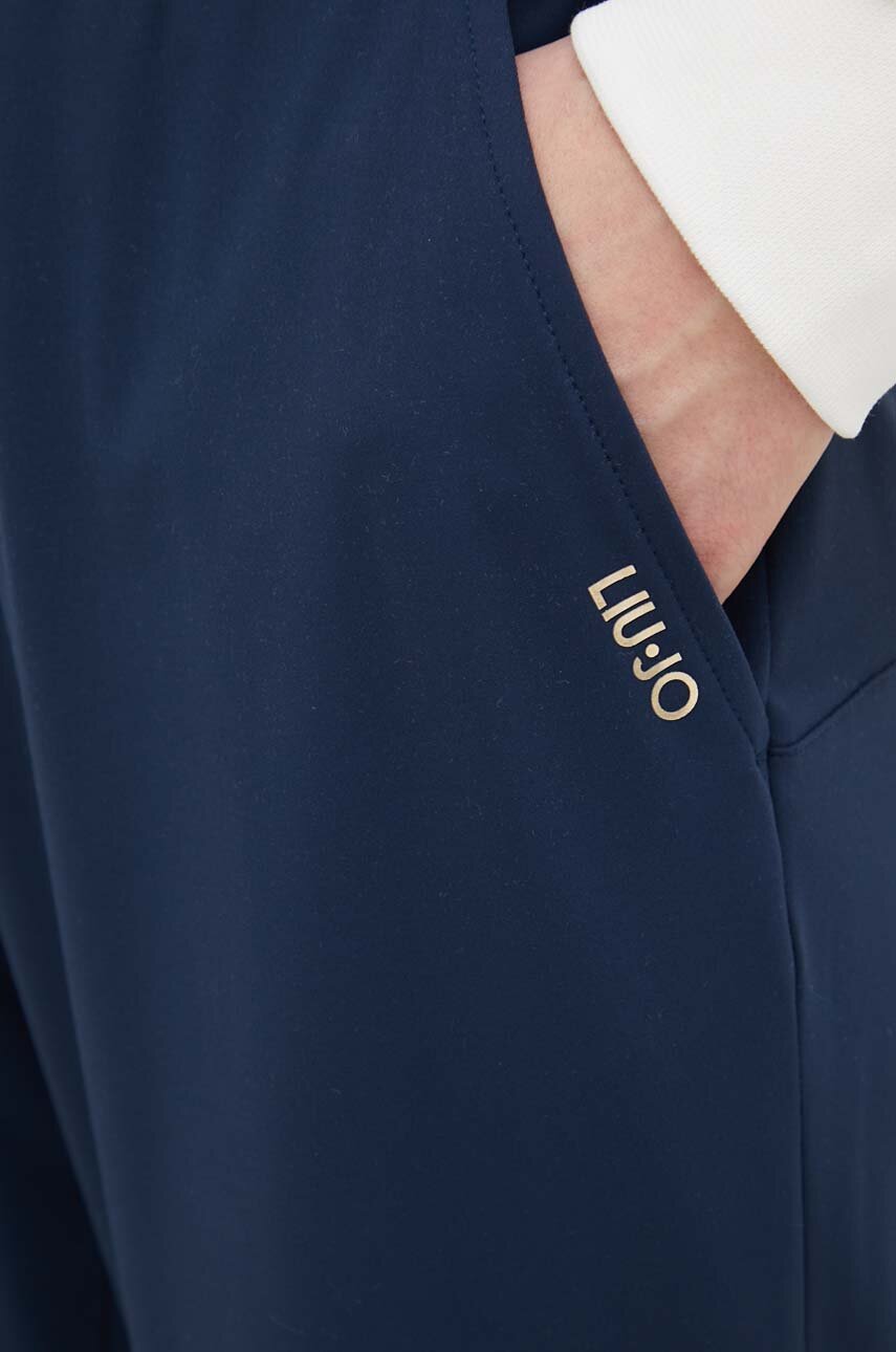 Jeans Liu Jo UXX043D4538 78398 - Denim Blu, Taglia 32, Collezione Primavera/Estate