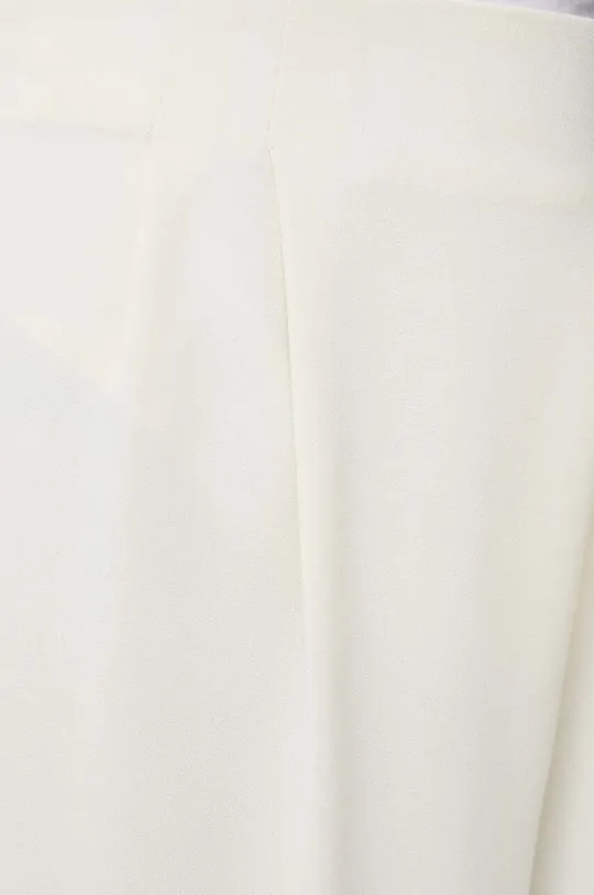 biały MAX&Co. spodnie
