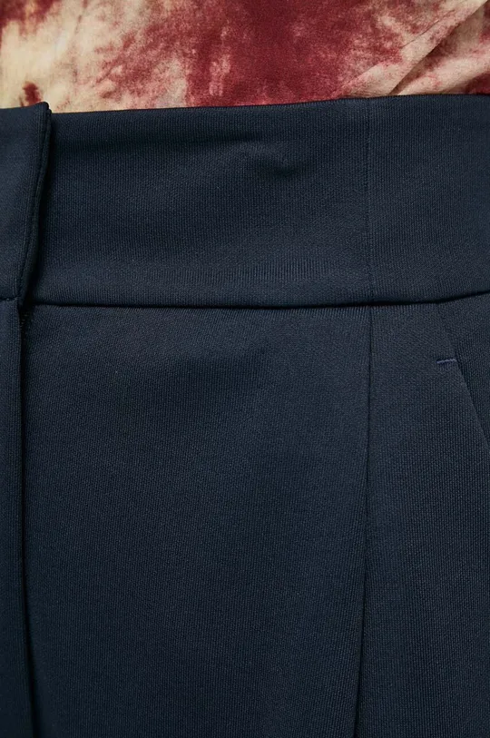 σκούρο μπλε Παντελόνι MAX&Co.