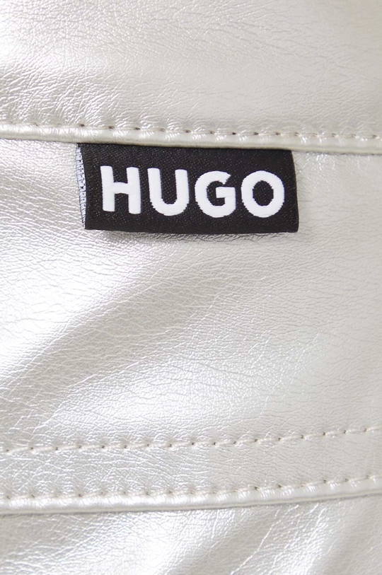 Nohavice HUGO 100 % Polyester