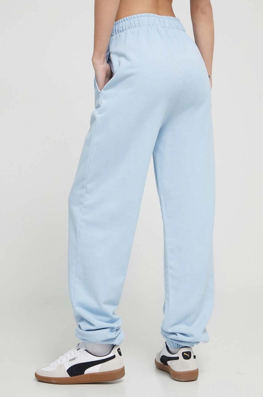 HUGO pantaloni da jogging in cotone 100% Cotone