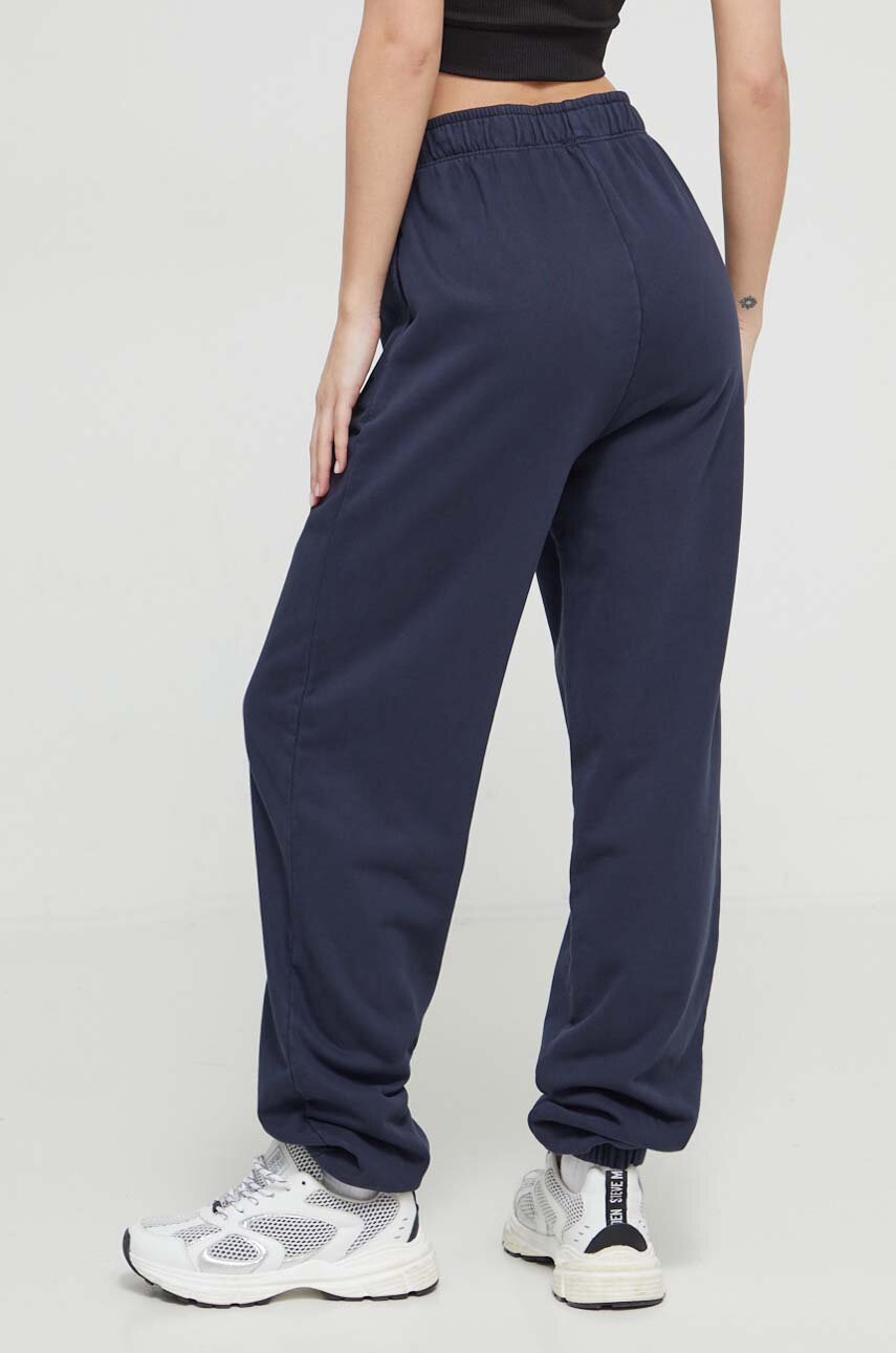 HUGO pantaloni da jogging in cotone 100% Cotone