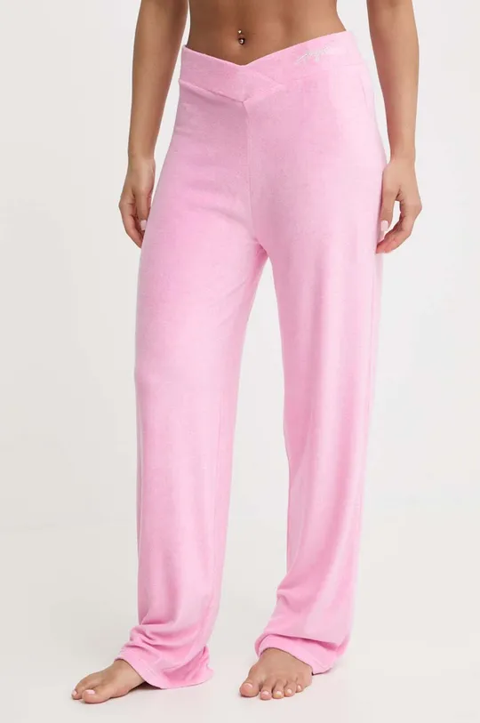 rosa HUGO joggers Donna