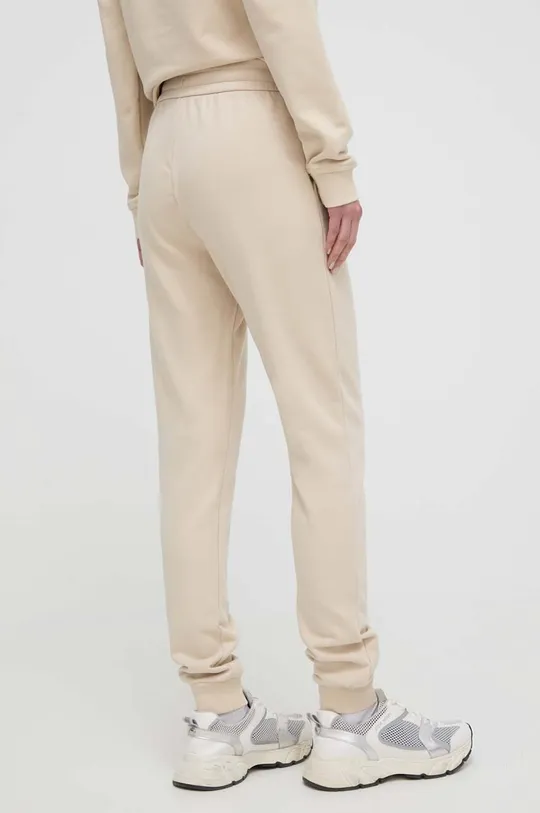 Armani Exchange spodnie dresowe bawełniane 100 % Bawełna