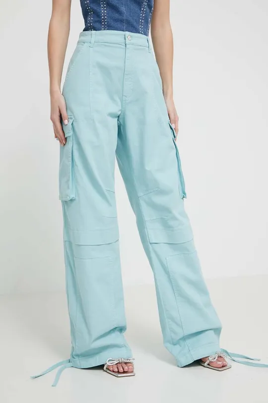 blu Moschino Jeans jeans Donna