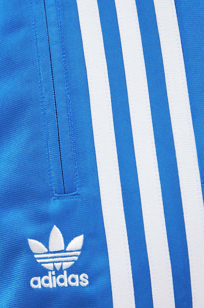 modra Spodnji del trenirke adidas Originals