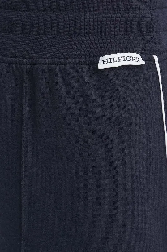 тёмно-синий Спортивные штаны Tommy Hilfiger