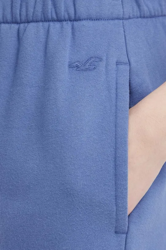σκούρο μπλε Παντελόνι φόρμας Hollister Co.