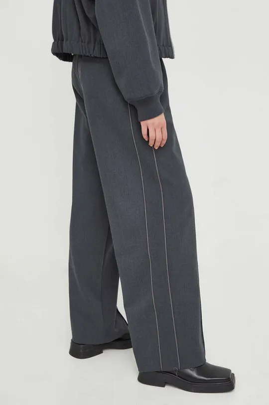 grigio American Vintage pantaloni