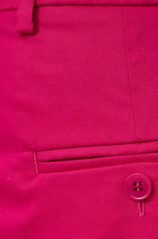 rózsaszín Weekend Max Mara nadrág
