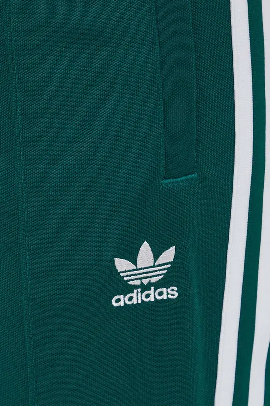 πράσινο Παντελόνι φόρμας adidas Originals