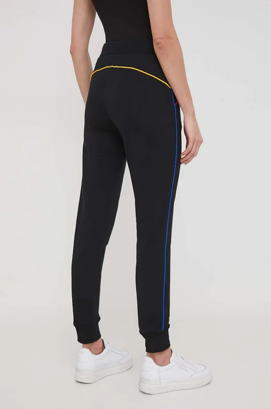 United Colors of Benetton pantaloni da jogging in cotone 100% Cotone